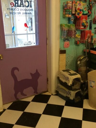 Iroquois County Animal Rescue - Iroquois, IL