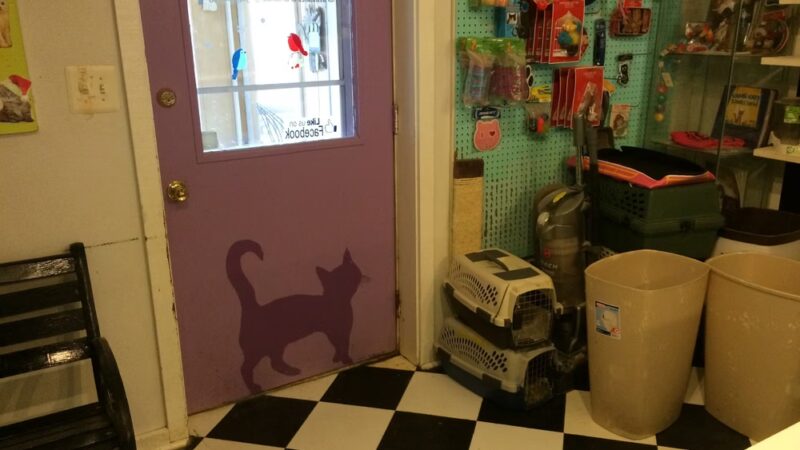 Iroquois County Animal Rescue - Iroquois, IL