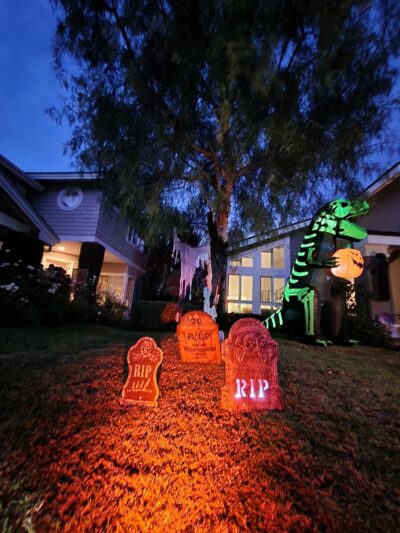 Woodflower Park - Irvine, CA