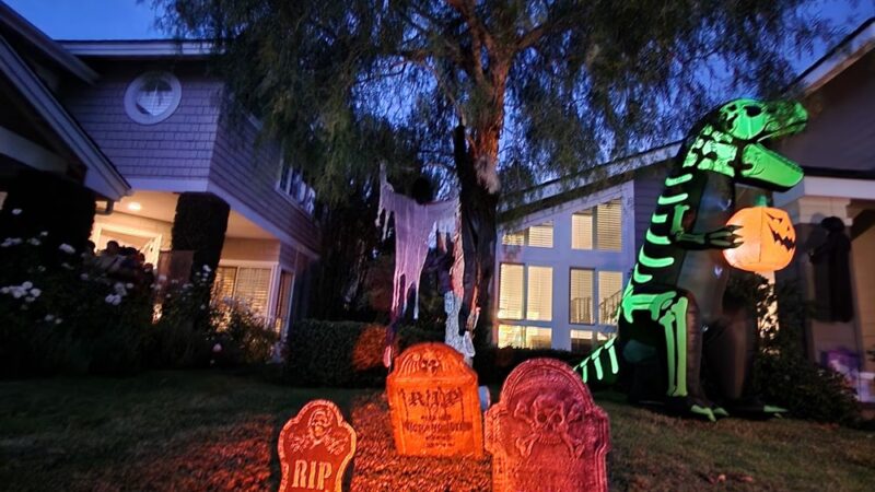 Woodflower Park - Irvine, CA