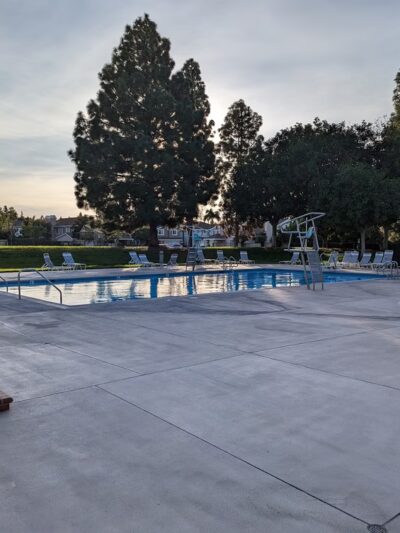 Woodflower Park - Irvine, CA