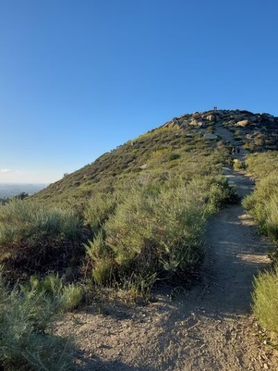 Chaparral Park - Irvine, CA