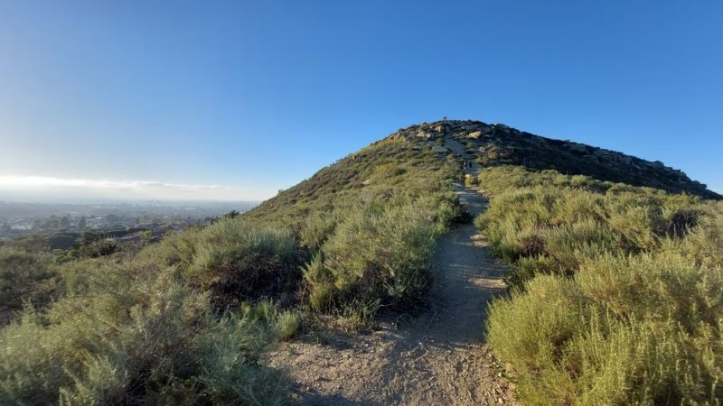 Chaparral Park - Irvine, CA