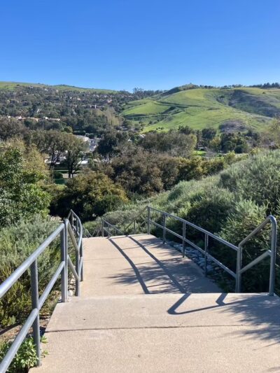 Chaparral Park - Irvine, CA