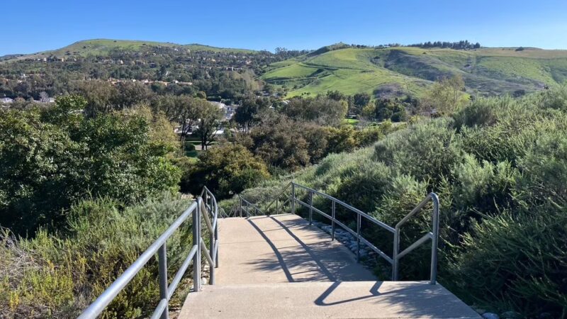 Chaparral Park - Irvine, CA