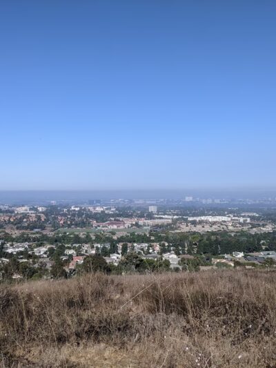 Chaparral Park - Irvine, CA