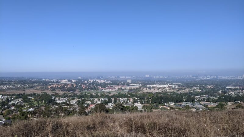Chaparral Park - Irvine, CA