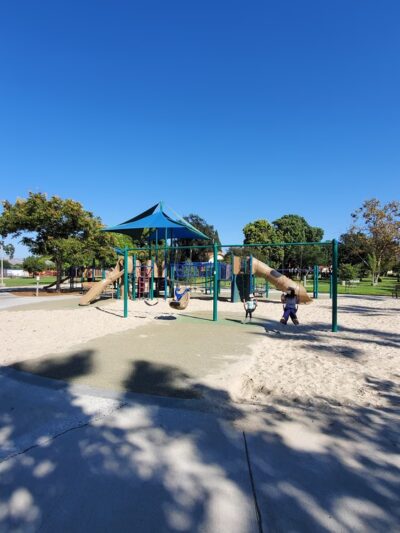 College Park - Irvine, CA