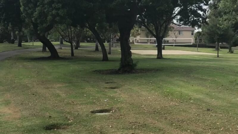 College Park - Irvine, CA