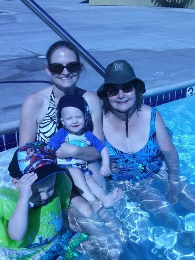 College Park - Irvine, CA