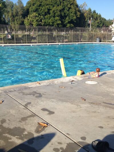 College Park - Irvine, CA