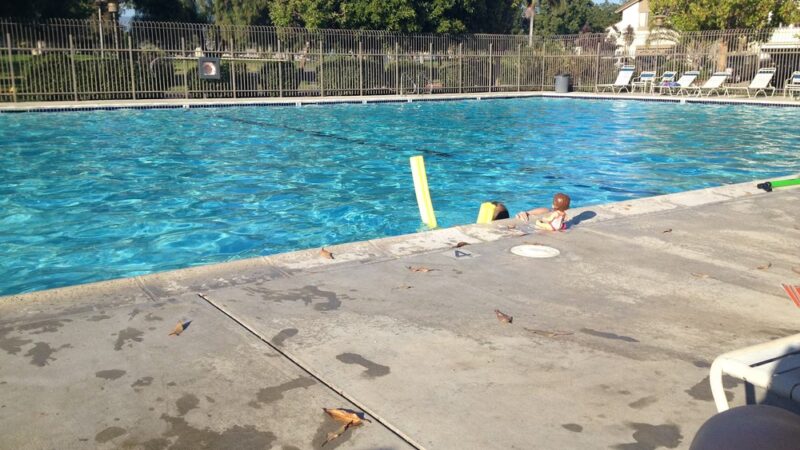 College Park - Irvine, CA