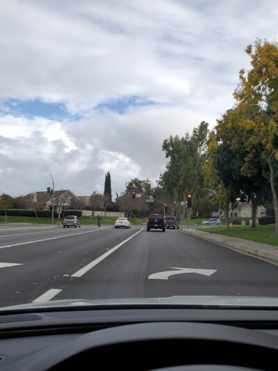 Culverdale Wilderness Park - Irvine, CA