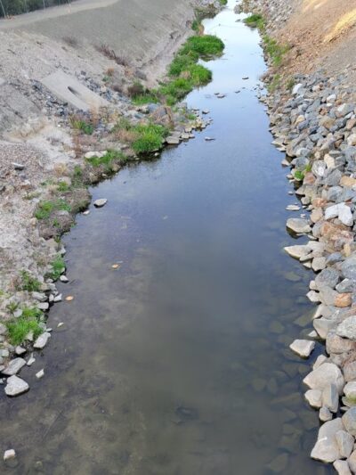Culverdale Wilderness Park - Irvine, CA