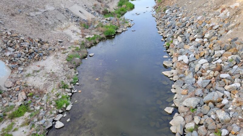 Culverdale Wilderness Park - Irvine, CA