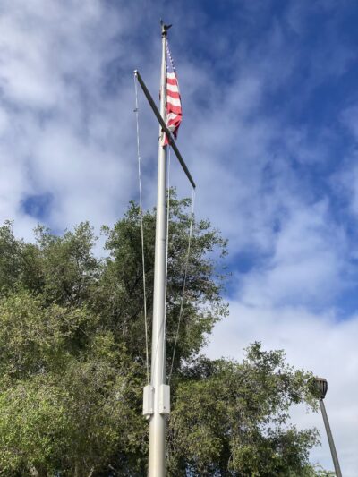 Formal Garden, Bill Barber Park - Irvine, CA