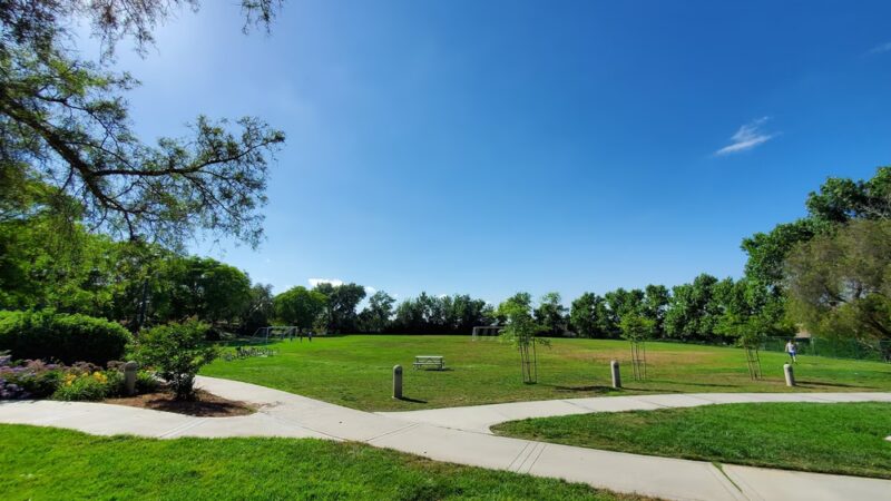 Gabrielino Park - Irvine, CA