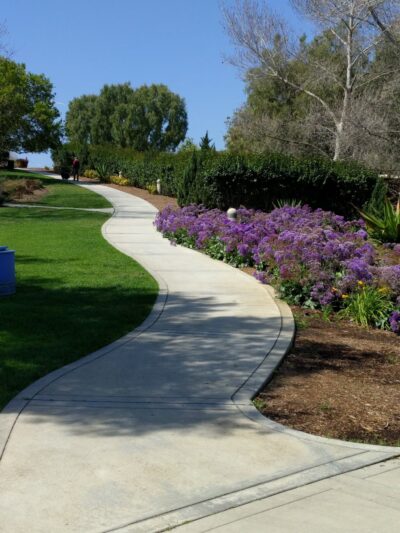 Gabrielino Park - Irvine, CA