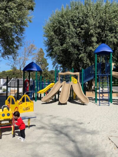 Grossmont Park - Irvine, CA