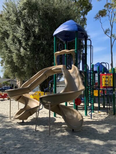 Grossmont Park - Irvine, CA