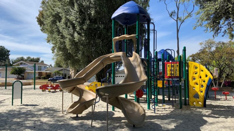 Grossmont Park - Irvine, CA
