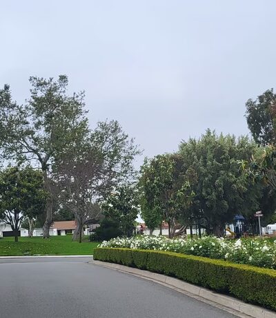 Grossmont Park - Irvine, CA