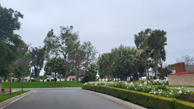 Grossmont Park - Irvine, CA