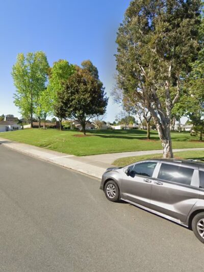 Grossmont Park - Irvine, CA