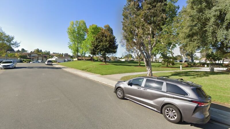 Grossmont Park - Irvine, CA