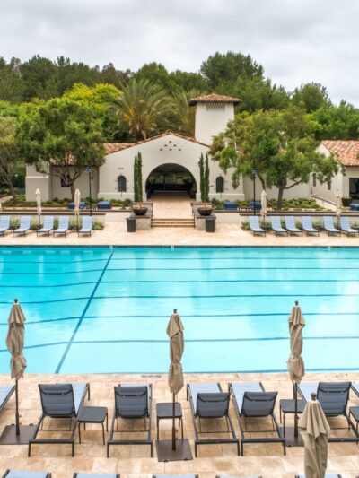 Knollcrest Park - Irvine, CA