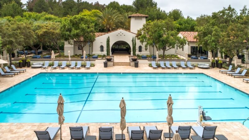 Knollcrest Park - Irvine, CA