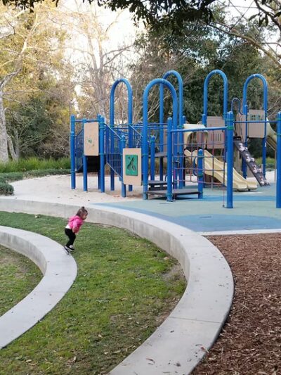 Knollcrest Park - Irvine, CA