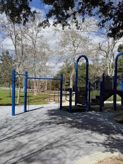 Knollcrest Park - Irvine, CA