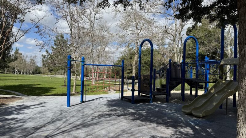 Knollcrest Park - Irvine, CA