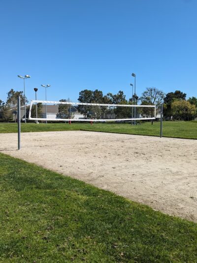 Mike Ward Community Park Woodbridge - Irvine, CA