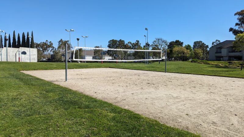 Mike Ward Community Park Woodbridge - Irvine, CA