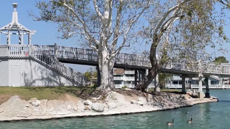 North Lake Island - Irvine, CA