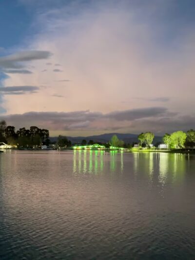 North Lake Island - Irvine, CA