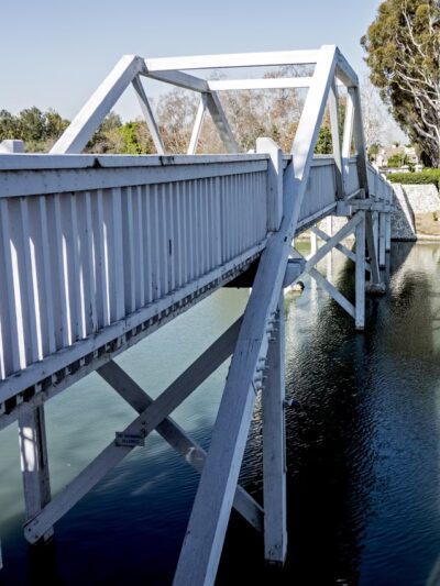 North Lake Island - Irvine, CA