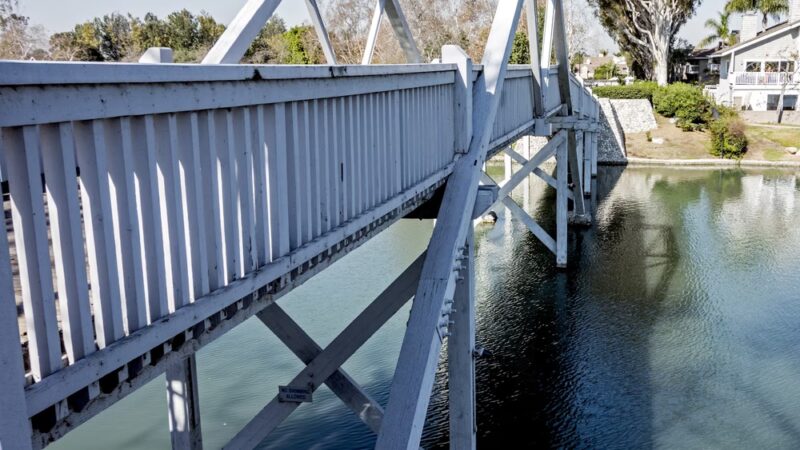 North Lake Island - Irvine, CA