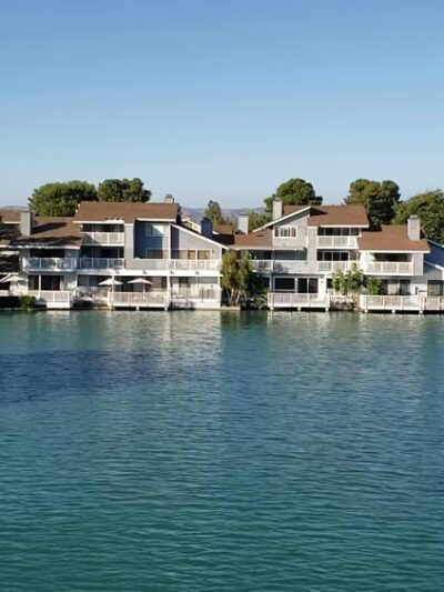 North Lake Park - Irvine, CA