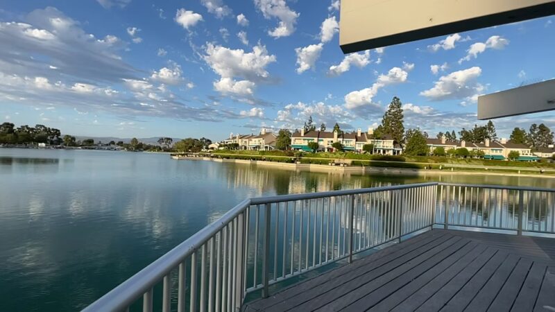 North Lake Park - Irvine, CA