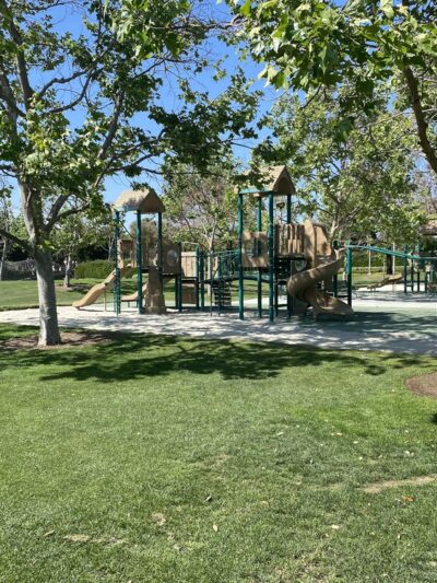 Oak Creek Community Park - Irvine, CA