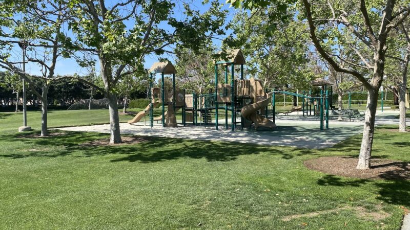 Oak Creek Community Park - Irvine, CA