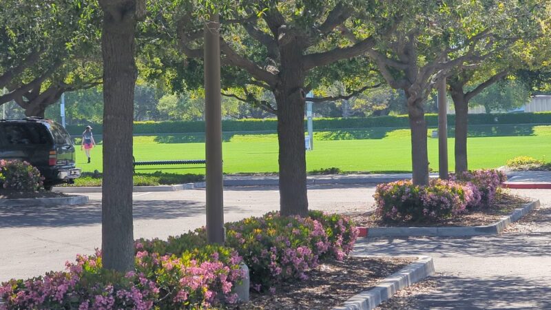 Oak Creek Community Park - Irvine, CA