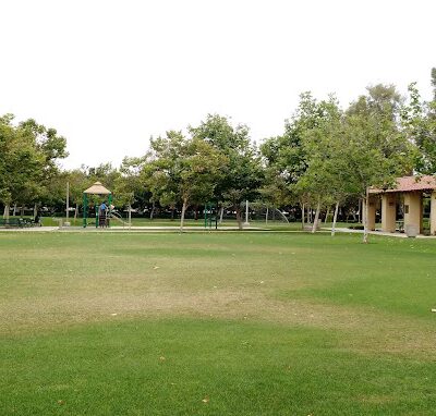 Oak Creek Community Park - Irvine, CA