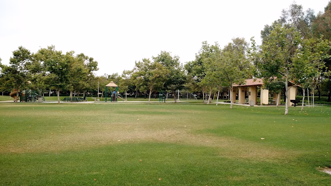 Oak Creek Community Park - Irvine, CA