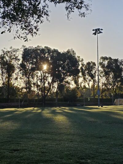 Oak Creek Community Park - Irvine, CA