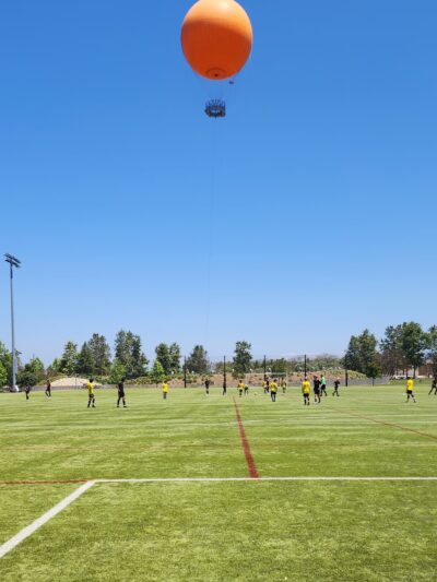 Orange County Great Park - Irvine, CA