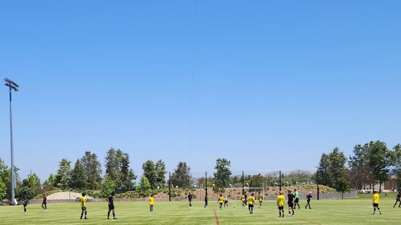 Orange County Great Park - Irvine, CA